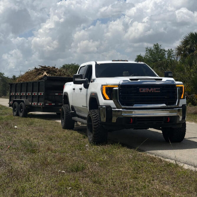 Junk Removal