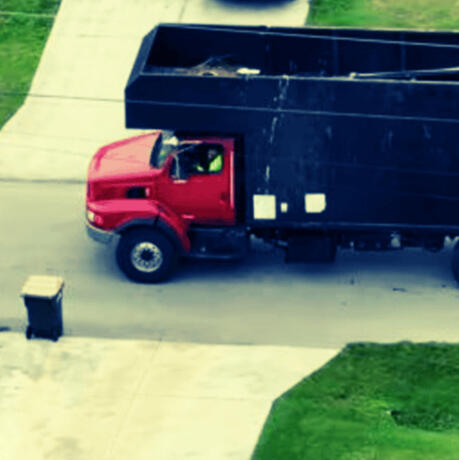 Junk Removal